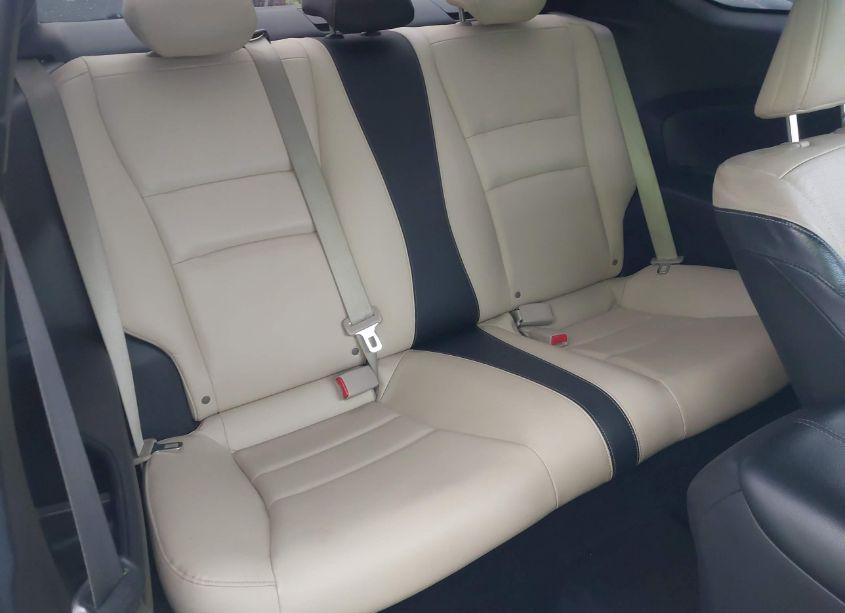 Photo 8 of 2016 Honda Accord EX-L (VIN 1HGCT1B83GA007186)