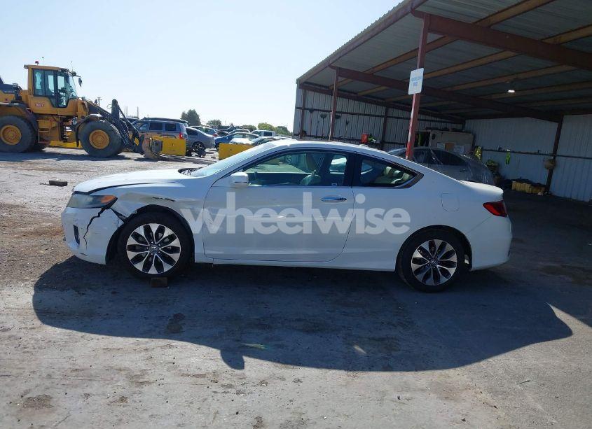 Photo 14 of 2013 Honda Accord EX-L (VIN 1HGCT1B84DA013588)