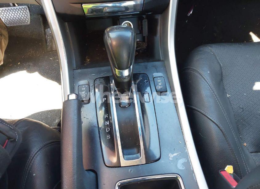 Photo 20 of 2013 Honda Accord EX-L (VIN 1HGCT1B84DA017947)