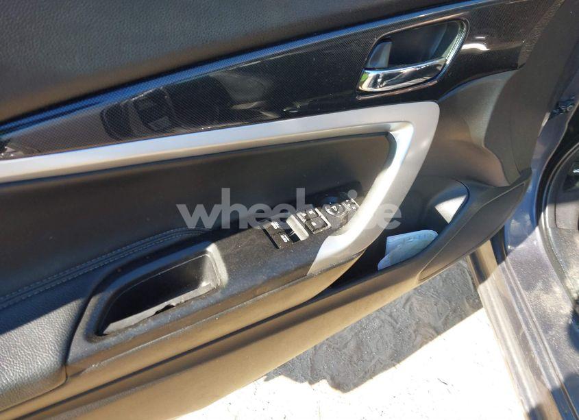 Photo 22 of 2013 Honda Accord EX-L (VIN 1HGCT1B84DA017947)