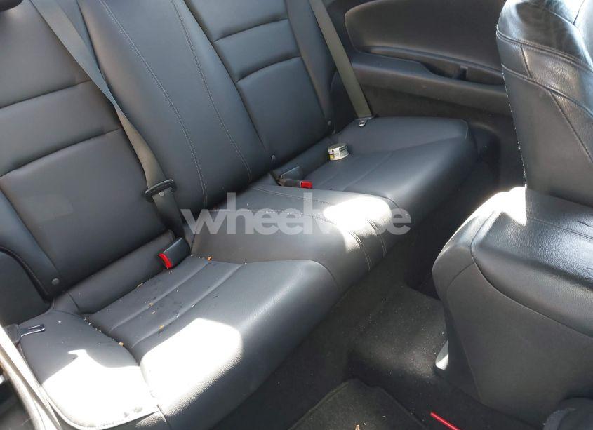 Photo 8 of 2013 Honda Accord EX-L (VIN 1HGCT1B84DA017947)