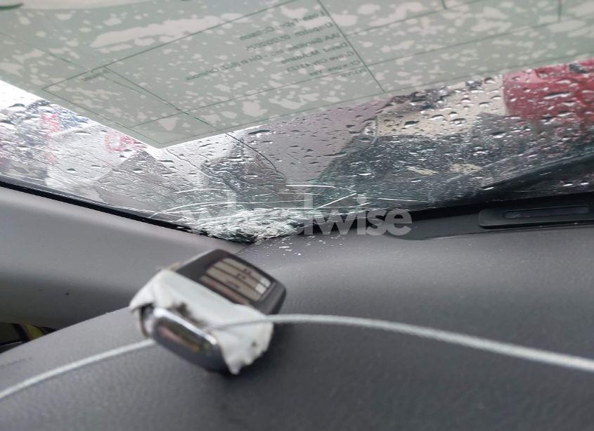 Photo 11 of 2014 Honda Accord EX-L (VIN 1HGCT1B84EA007727)