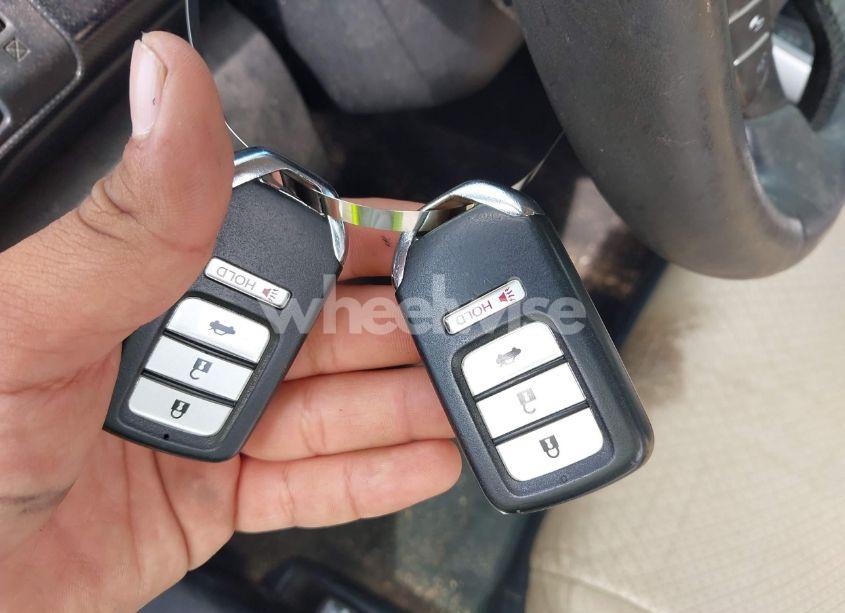 Photo 11 of 2014 Honda Accord EX-L (VIN 1HGCT1B84EA014273)