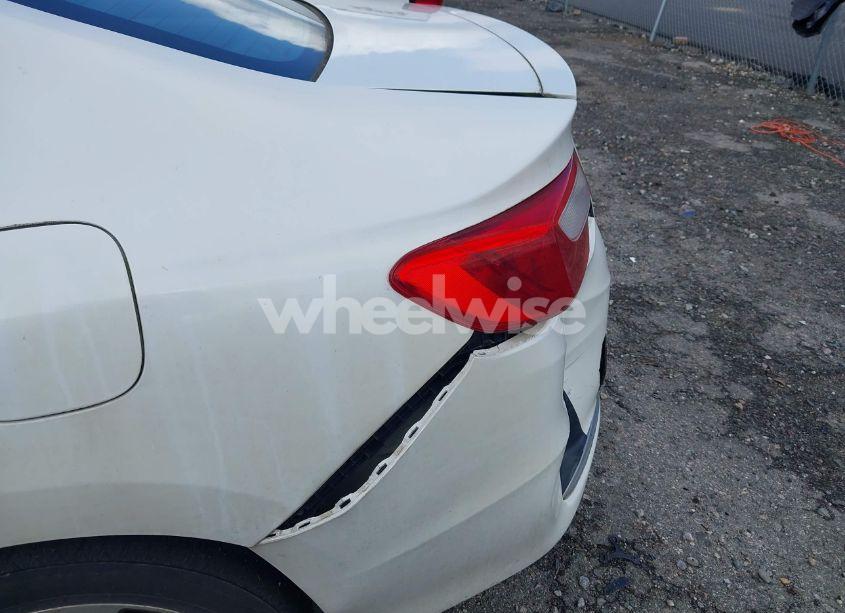 Photo 6 of 2014 Honda Accord EX-L (VIN 1HGCT1B84EA014273)