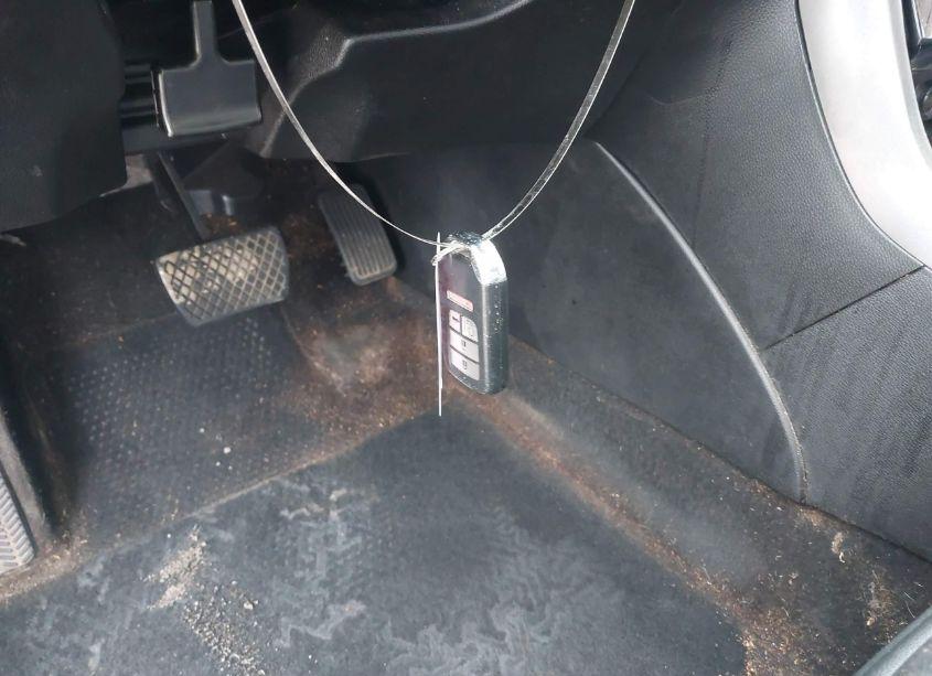 Photo 11 of 2016 Honda Accord EX-L (VIN 1HGCT1B84GA000778)