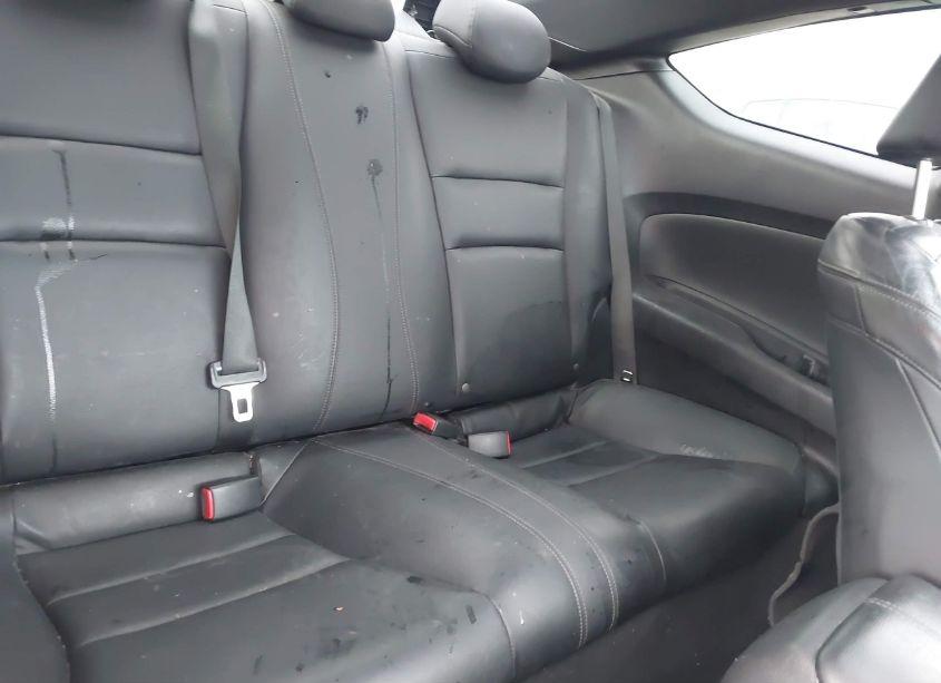 Photo 8 of 2016 Honda Accord EX-L (VIN 1HGCT1B84GA000778)