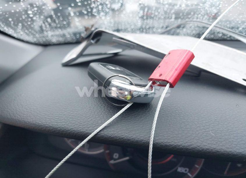 Photo 11 of 2013 Honda Accord EX-L (VIN 1HGCT1B85DA006357)