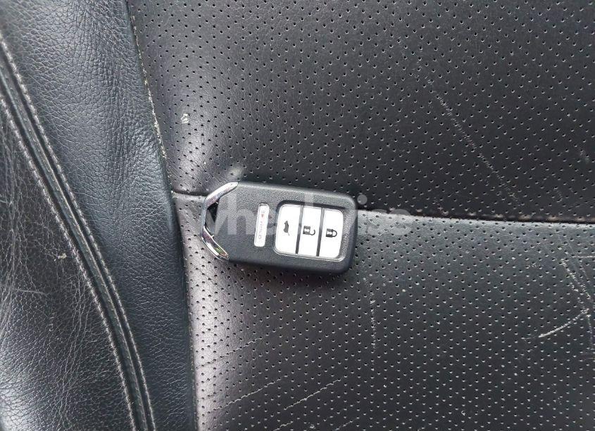 Photo 11 of 2013 Honda Accord EX-L (VIN 1HGCT1B85DA023594)