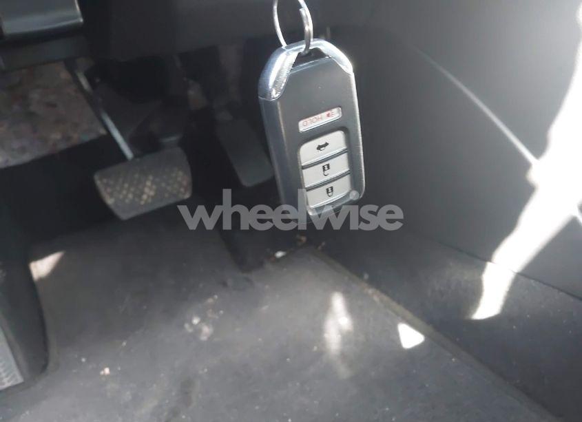 Photo 11 of 2014 Honda Accord EX-L (VIN 1HGCT1B85EA013522)