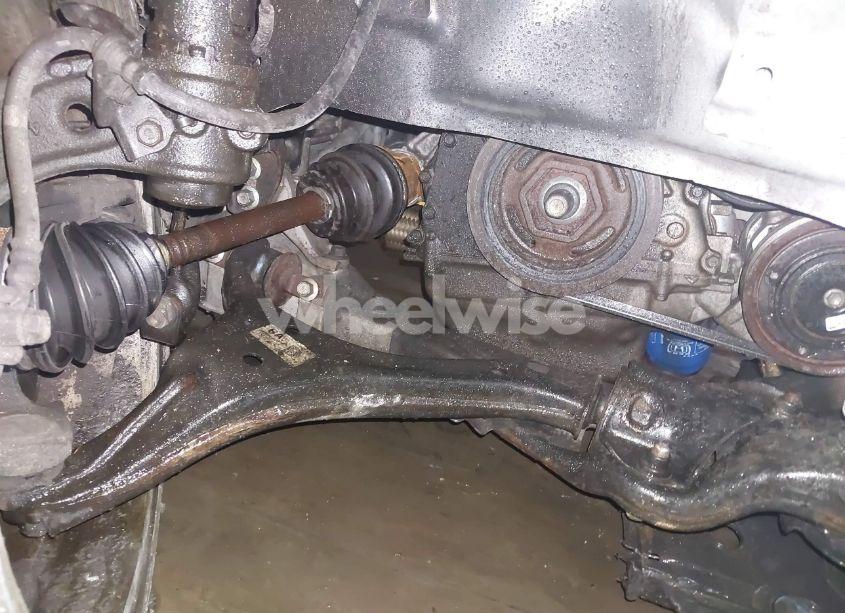 Photo 17 of 2014 Honda Accord EX-L (VIN 1HGCT1B85EA013522)