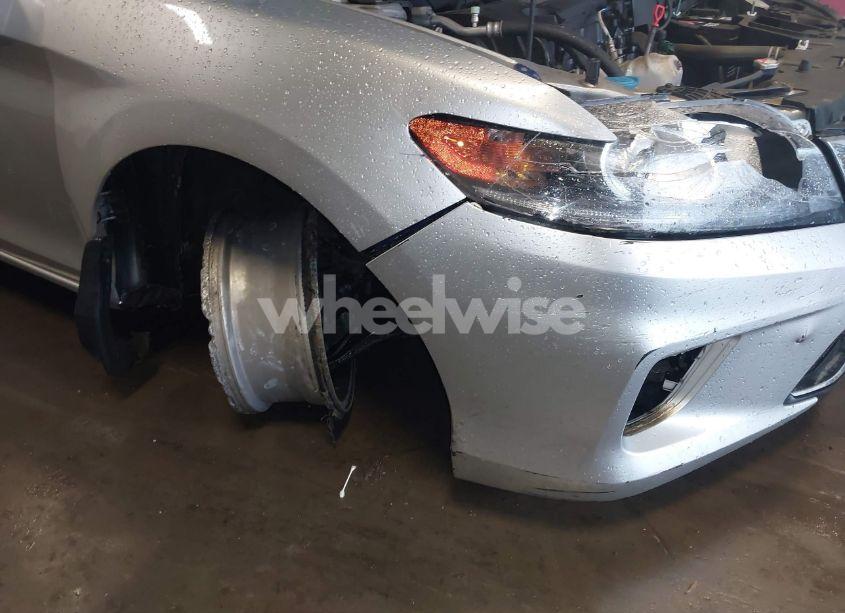 Photo 6 of 2014 Honda Accord EX-L (VIN 1HGCT1B85EA013522)