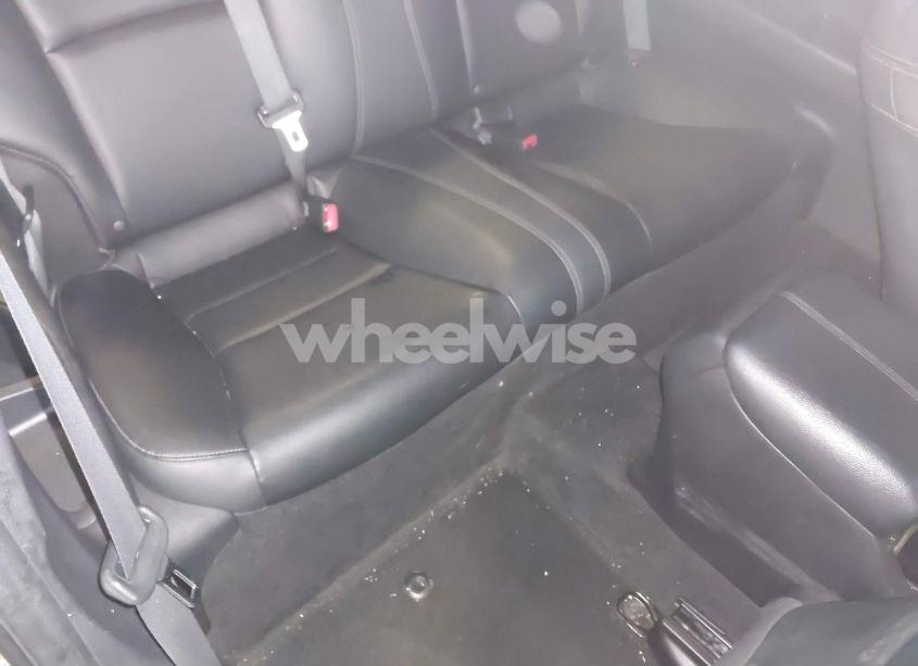 Photo 8 of 2014 Honda Accord EX-L (VIN 1HGCT1B85EA013522)