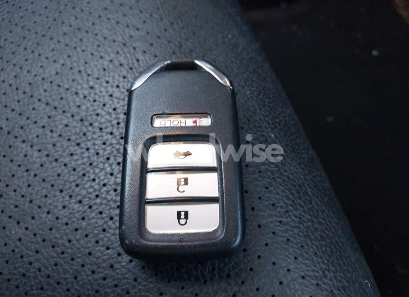 Photo 11 of 2013 Honda Accord EX-L (VIN 1HGCT1B86DA005024)