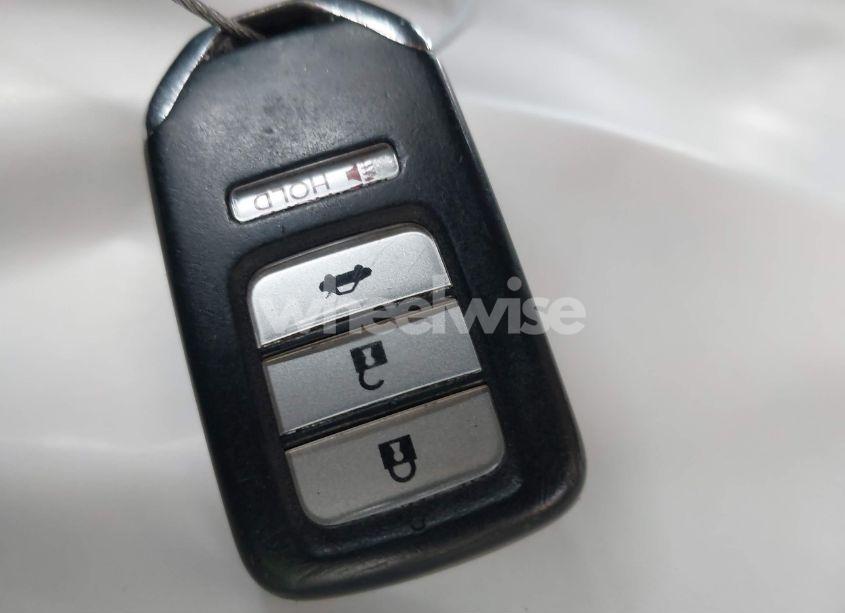 Photo 11 of 2014 Honda Accord EX-L (VIN 1HGCT1B86EA004943)