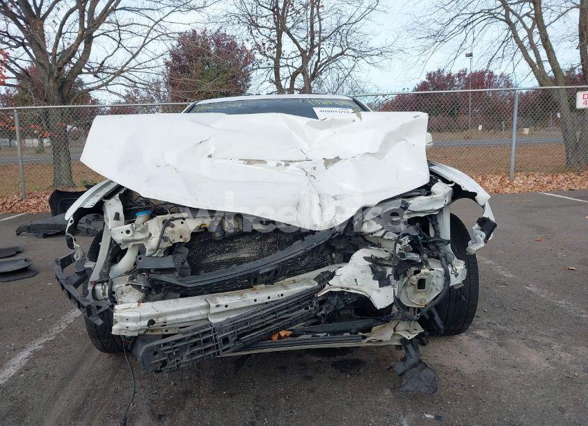 Photo 12 of 2014 Honda Accord EX-L (VIN 1HGCT1B86EA004943)