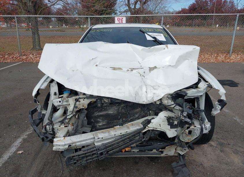 Photo 6 of 2014 Honda Accord EX-L (VIN 1HGCT1B86EA004943)