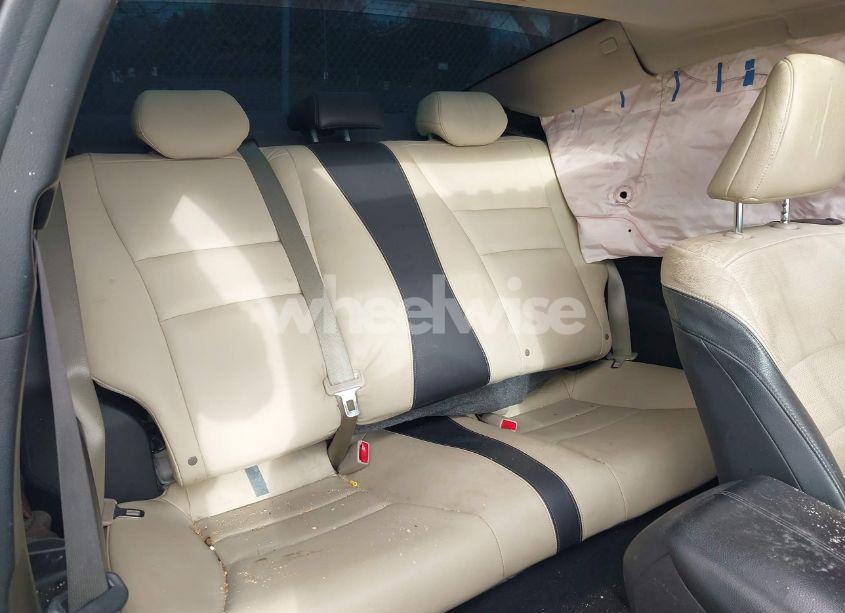 Photo 8 of 2014 Honda Accord EX-L (VIN 1HGCT1B86EA004943)