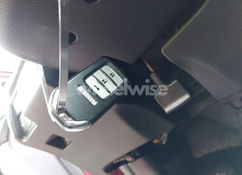 Photo 11 of 2014 Honda Accord EX-L (VIN 1HGCT1B86EA010385)