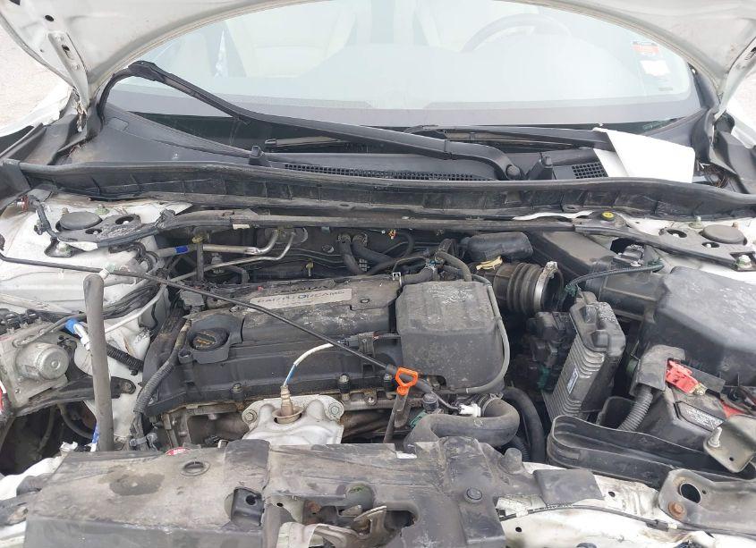 Photo 10 of 2015 Honda Accord EX-L (VIN 1HGCT1B86FA008136)