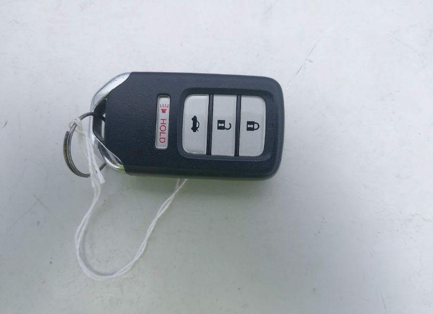 Photo 11 of 2015 Honda Accord EX-L (VIN 1HGCT1B86FA008136)