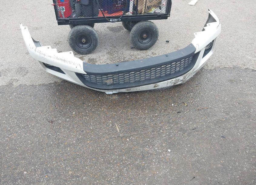 Photo 12 of 2015 Honda Accord EX-L (VIN 1HGCT1B86FA008136)