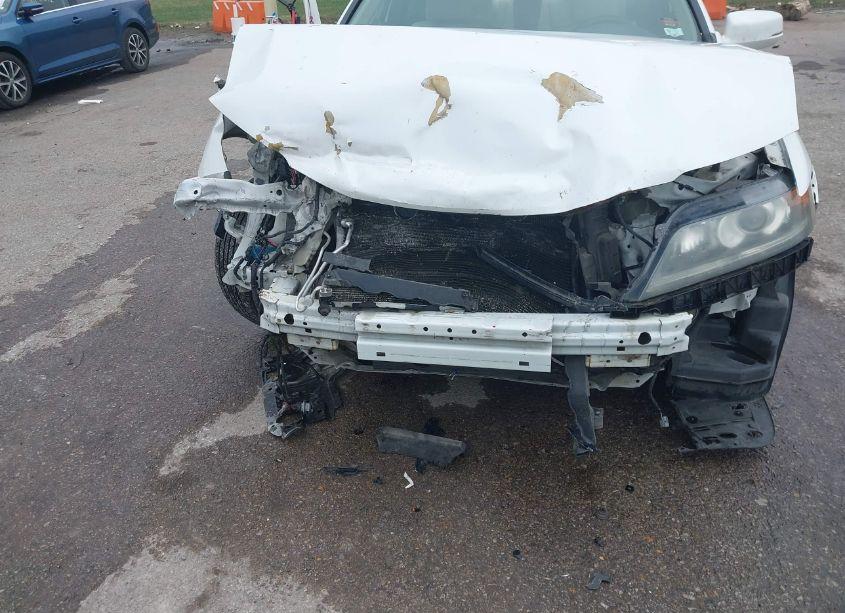 Photo 20 of 2015 Honda Accord EX-L (VIN 1HGCT1B86FA008136)