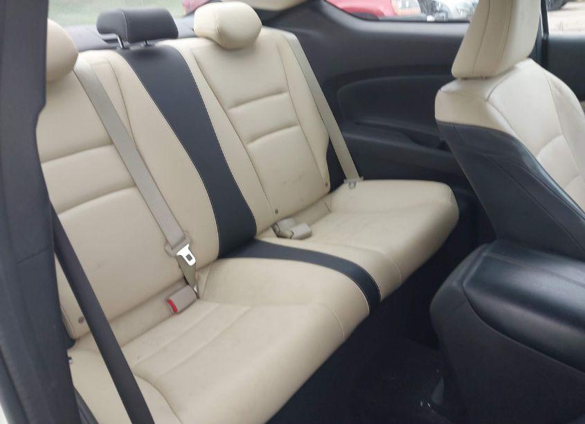 Photo 8 of 2015 Honda Accord EX-L (VIN 1HGCT1B86FA008136)