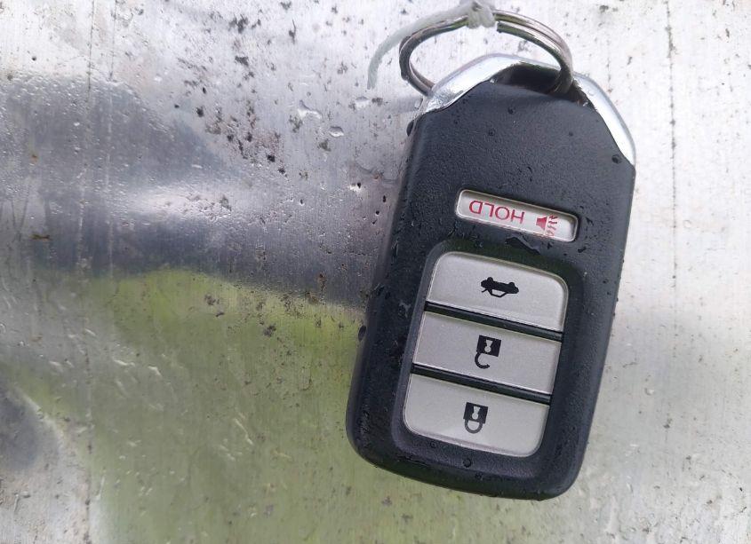 Photo 11 of 2013 Honda Accord EX-L (VIN 1HGCT1B87DA007431)