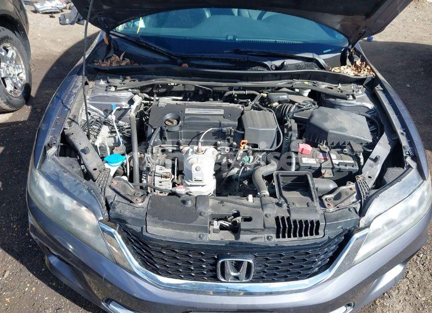 Photo 10 of 2014 Honda Accord EX-L (VIN 1HGCT1B87EA010248)