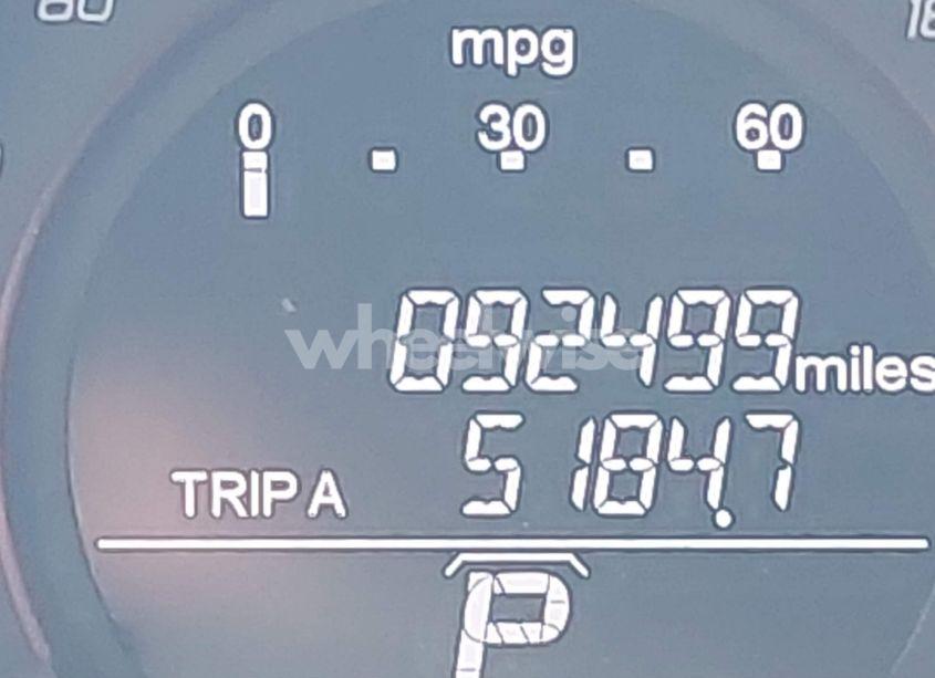 Photo 15 of 2014 Honda Accord EX-L (VIN 1HGCT1B87EA010248)