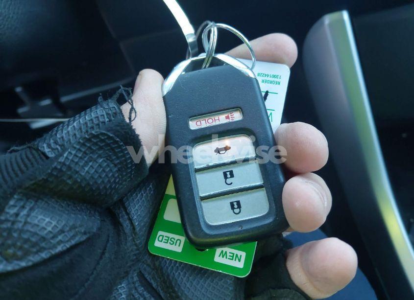 Photo 11 of 2015 Honda Accord EX-L (VIN 1HGCT1B87FA006945)