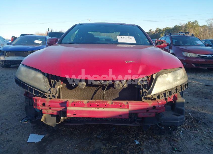 Photo 13 of 2015 Honda Accord EX-L (VIN 1HGCT1B87FA006945)