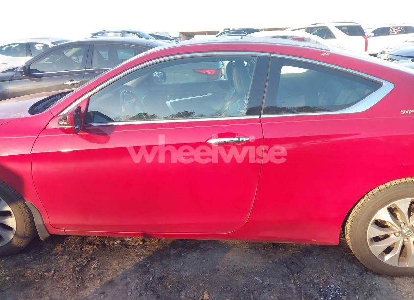 Photo 15 of 2015 Honda Accord EX-L (VIN 1HGCT1B87FA006945)