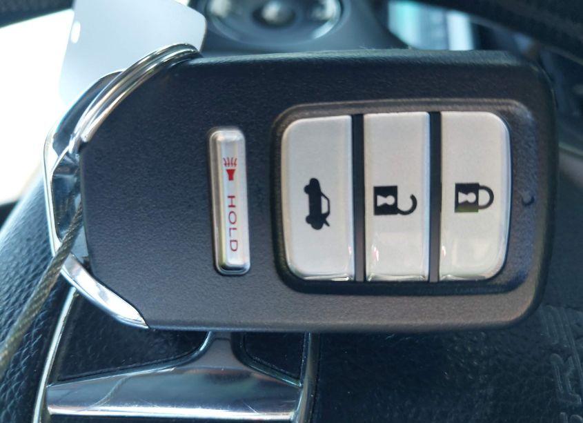 Photo 11 of 2013 Honda Accord EX-L (VIN 1HGCT1B88DA005820)