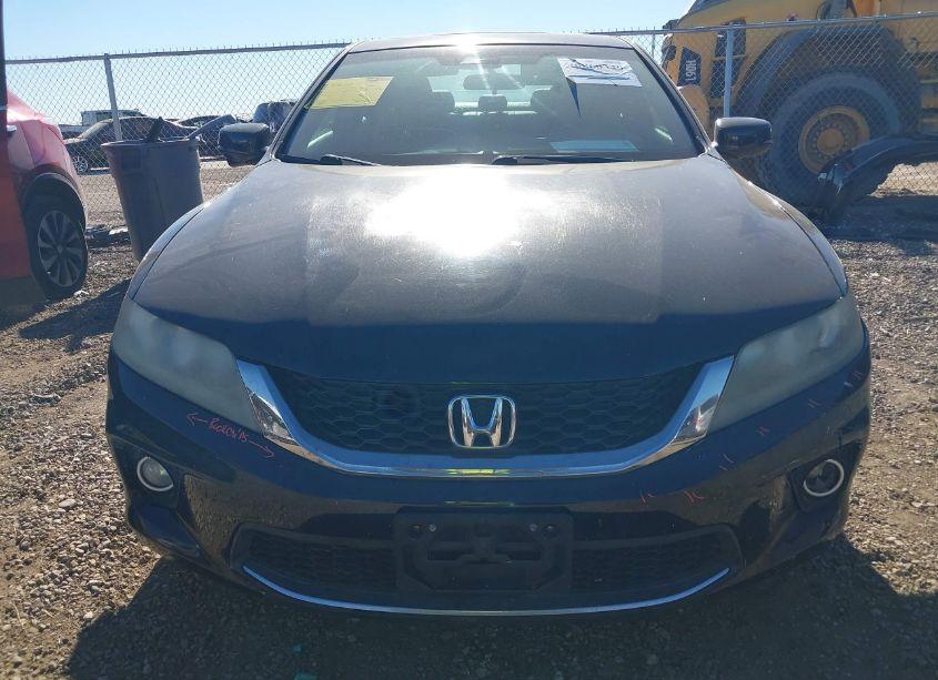 Photo 13 of 2013 Honda Accord EX-L (VIN 1HGCT1B88DA005820)