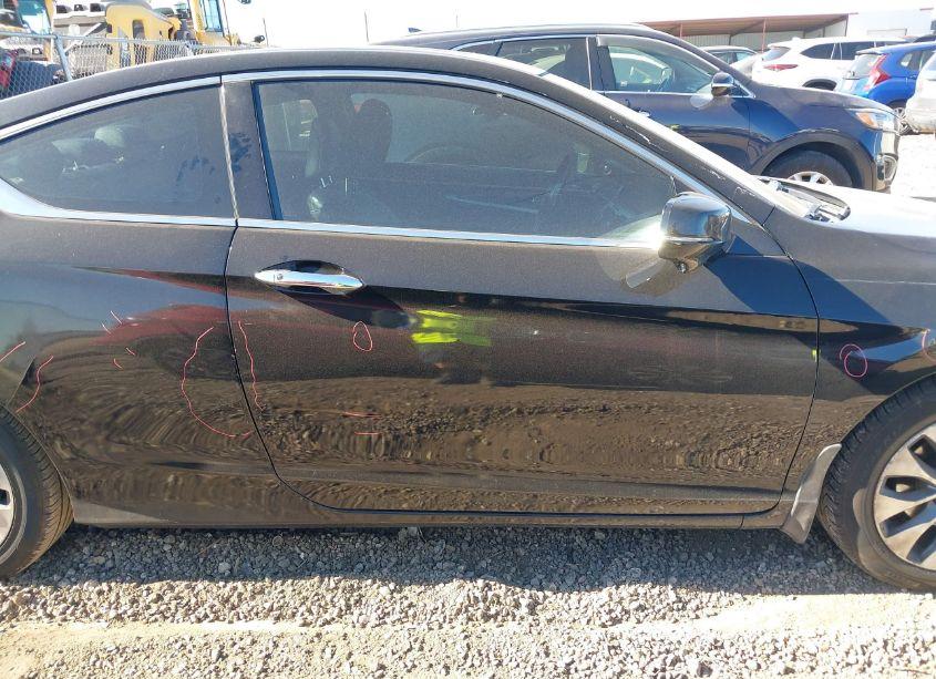 Photo 14 of 2013 Honda Accord EX-L (VIN 1HGCT1B88DA005820)