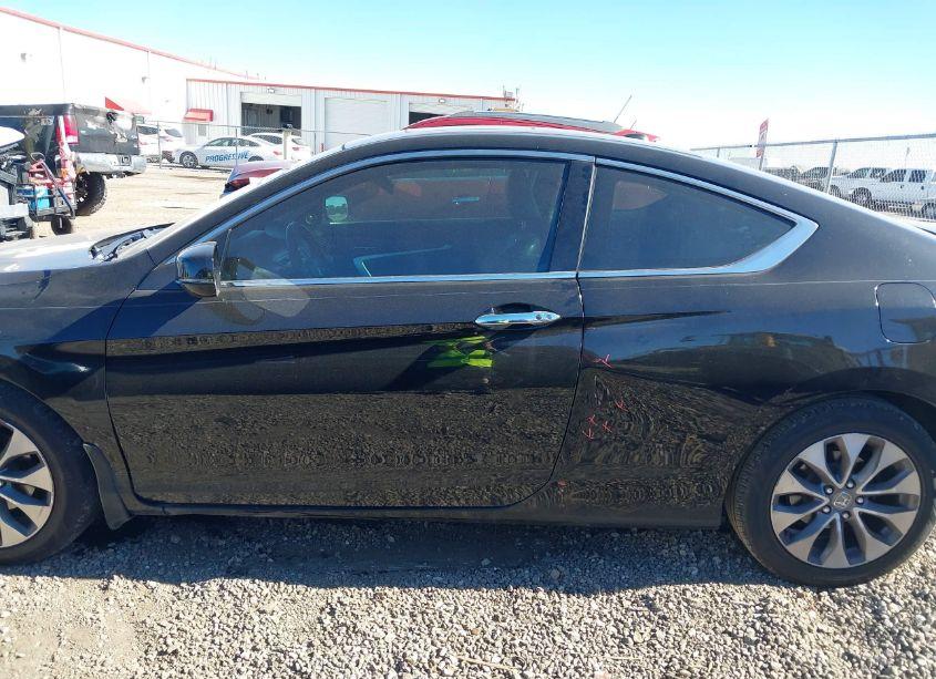 Photo 15 of 2013 Honda Accord EX-L (VIN 1HGCT1B88DA005820)