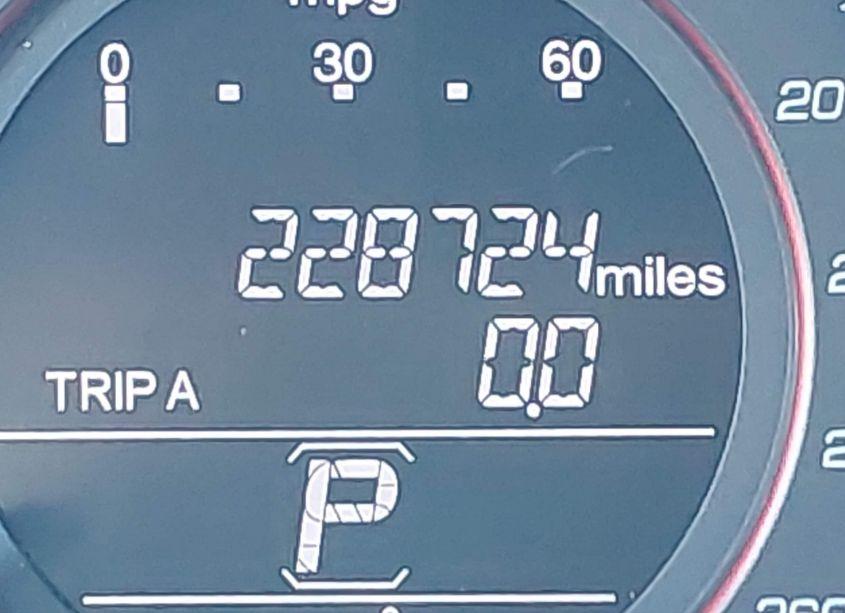 Photo 16 of 2013 Honda Accord EX-L (VIN 1HGCT1B88DA005820)