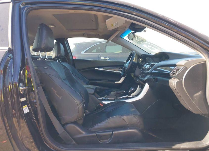 Photo 5 of 2013 Honda Accord EX-L (VIN 1HGCT1B88DA005820)