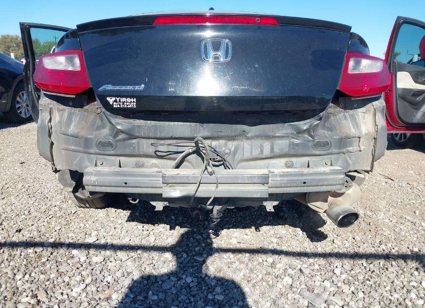 Photo 6 of 2013 Honda Accord EX-L (VIN 1HGCT1B88DA005820)