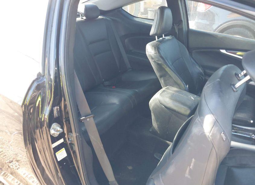 Photo 8 of 2013 Honda Accord EX-L (VIN 1HGCT1B88DA005820)