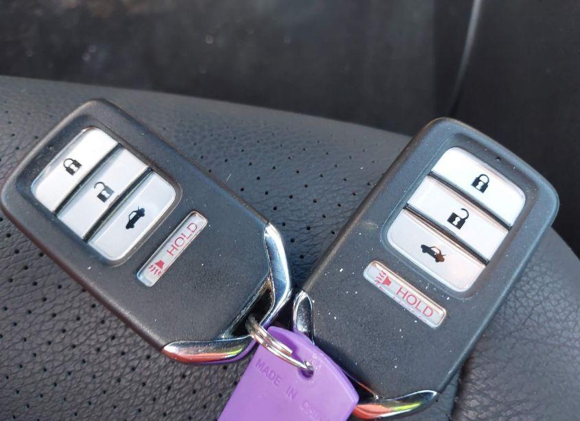 Photo 11 of 2013 Honda Accord EX-L (VIN 1HGCT1B88DA017949)