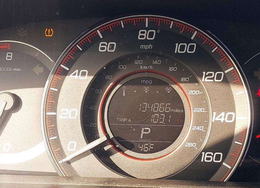 Photo 15 of 2013 Honda Accord EX-L (VIN 1HGCT1B88DA017949)