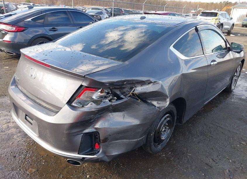 Photo 6 of 2013 Honda Accord EX-L (VIN 1HGCT1B88DA017949)