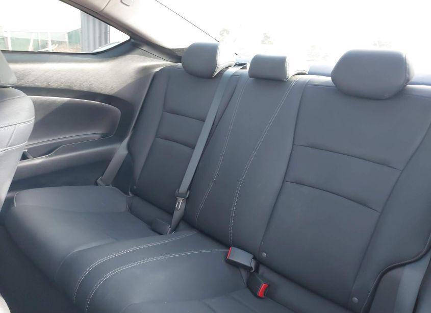 Photo 8 of 2013 Honda Accord EX-L (VIN 1HGCT1B88DA017949)