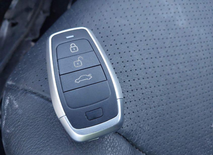 Photo 11 of 2015 Honda Accord EX-L (VIN 1HGCT1B88FA011202)