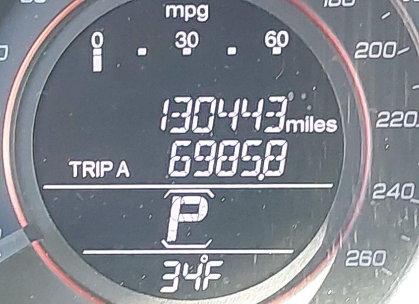 Photo 15 of 2015 Honda Accord EX-L (VIN 1HGCT1B88FA011202)