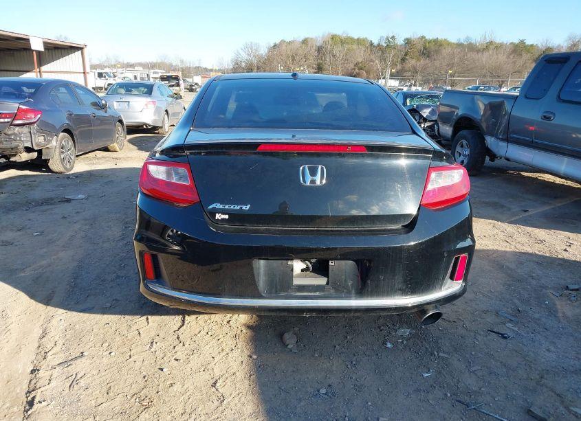 Photo 16 of 2015 Honda Accord EX-L (VIN 1HGCT1B88FA011202)