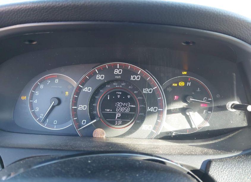 Photo 7 of 2015 Honda Accord EX-L (VIN 1HGCT1B88FA011202)