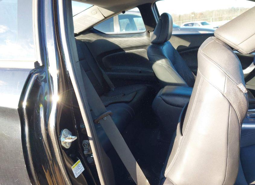 Photo 8 of 2015 Honda Accord EX-L (VIN 1HGCT1B88FA011202)